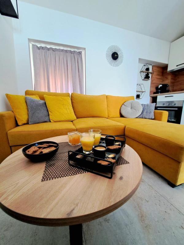 Holiday Home Fiori Kastav Kültér fotó