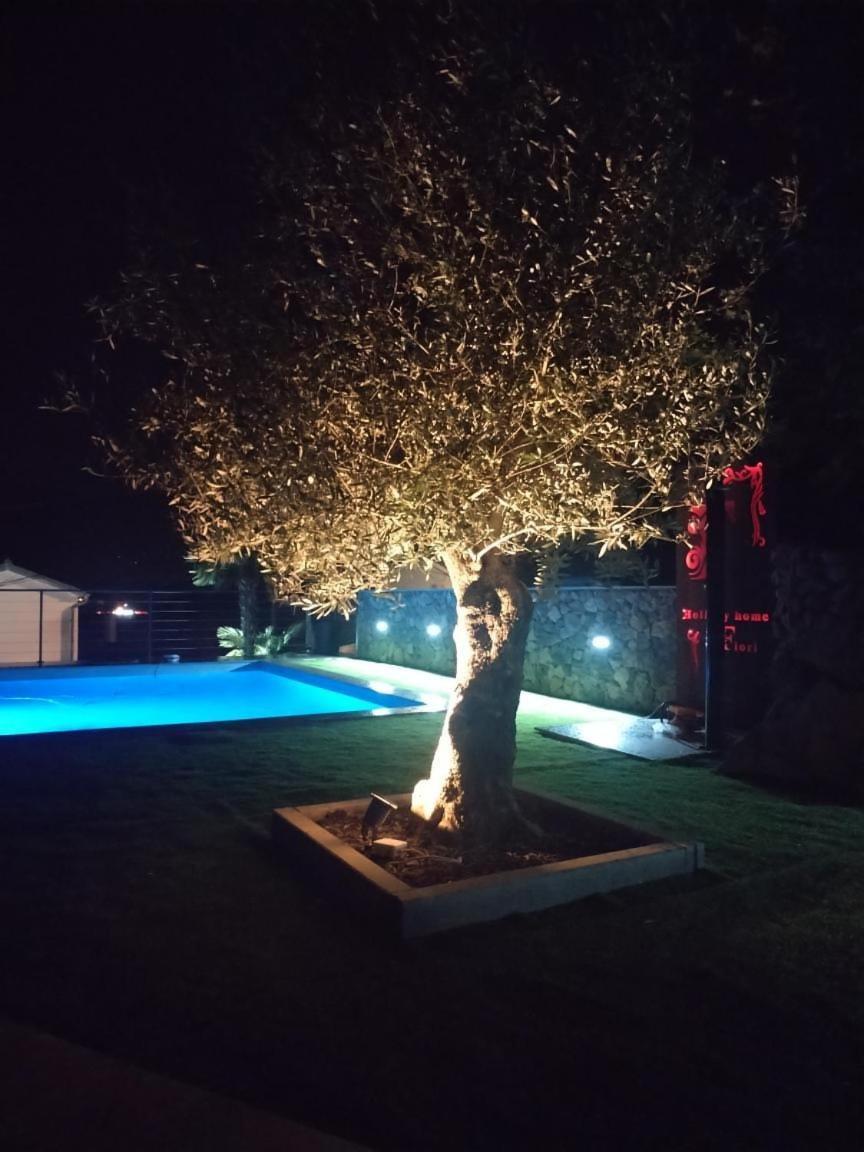 Holiday Home Fiori Kastav Kültér fotó